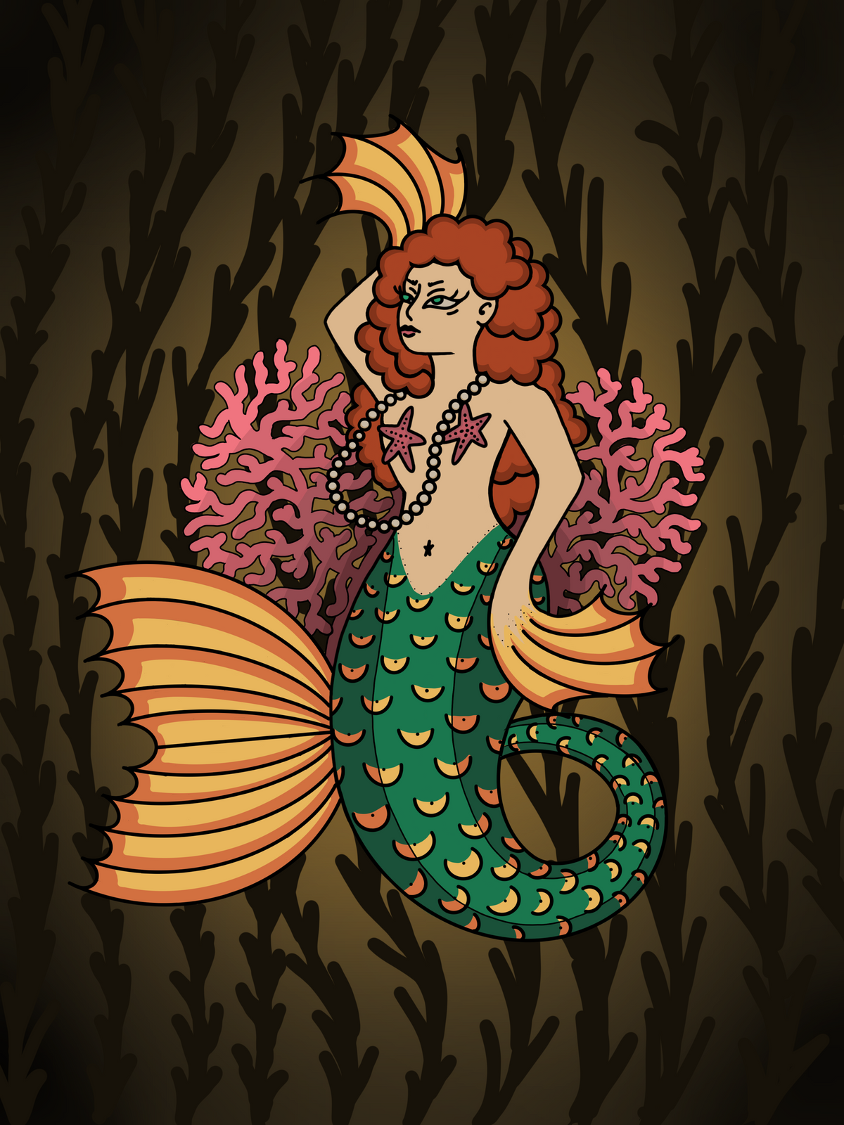 MerLady '25